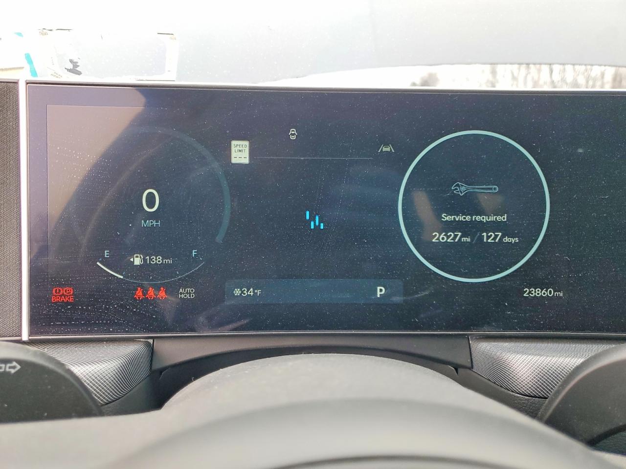 2025 HYUNDAI SONATA photo 17
