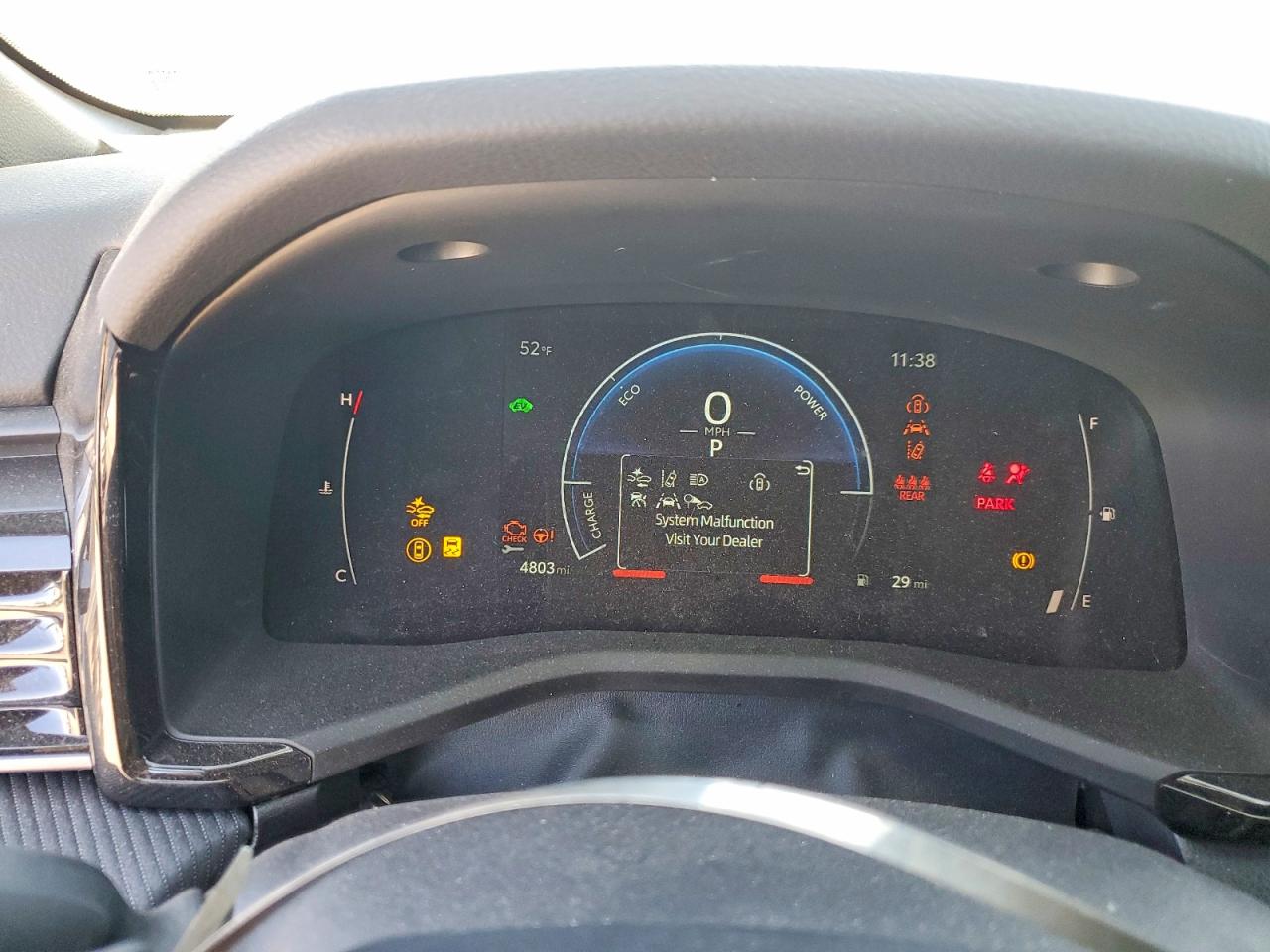 2025 TOYOTA CAMRY SE photo 17