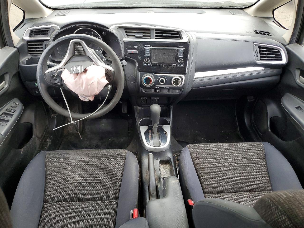 2016 HONDA FIT LX photo 8