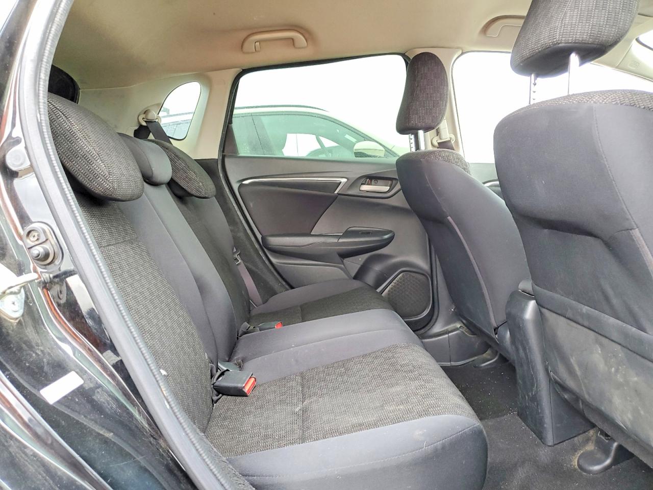 2016 HONDA FIT LX photo 10