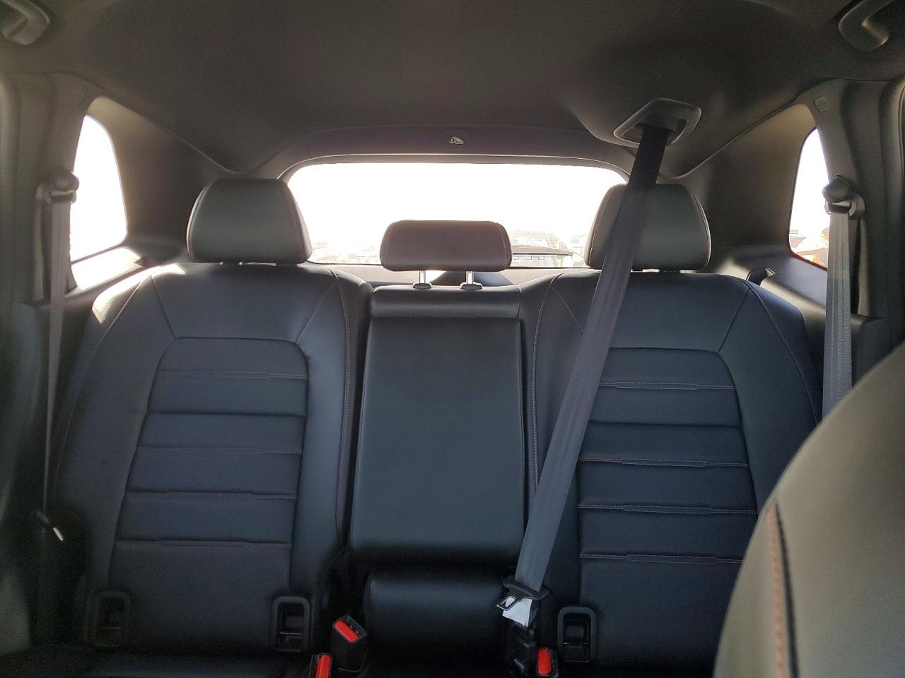 2025 HONDA CR-V SPORT-L photo 10