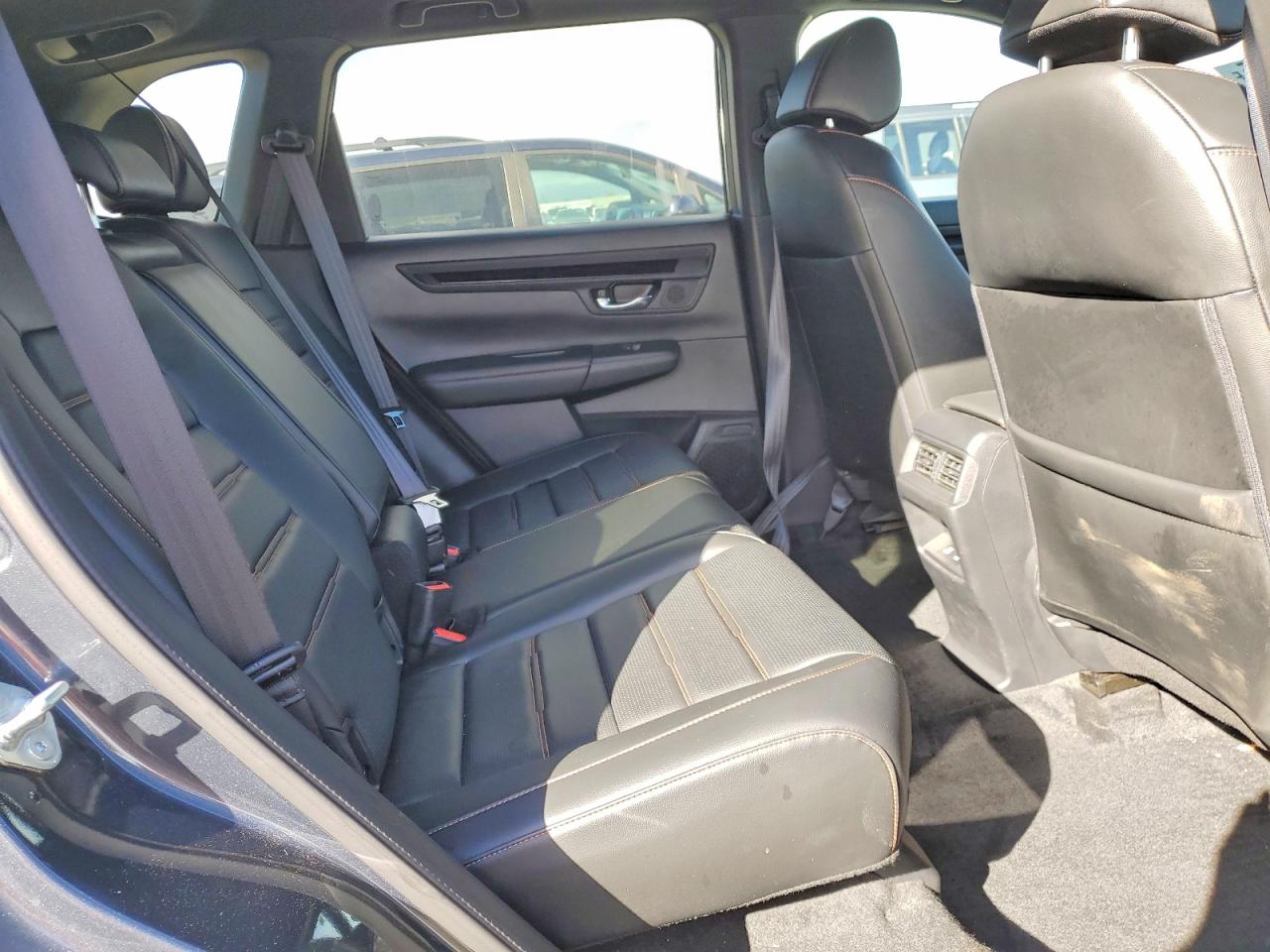 2025 HONDA CR-V SPORT-L photo 11
