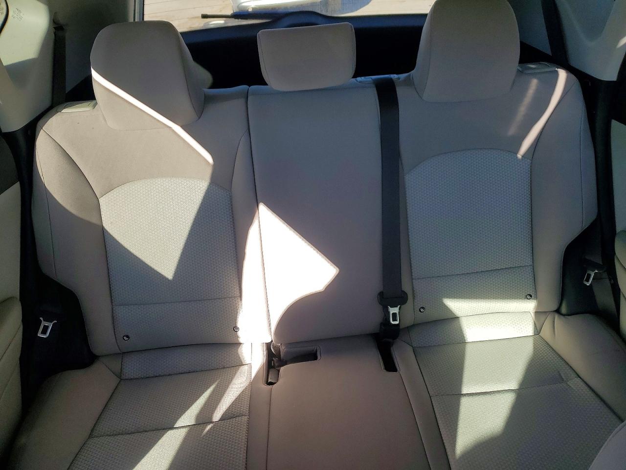 2021 KIA SOUL LX photo 10
