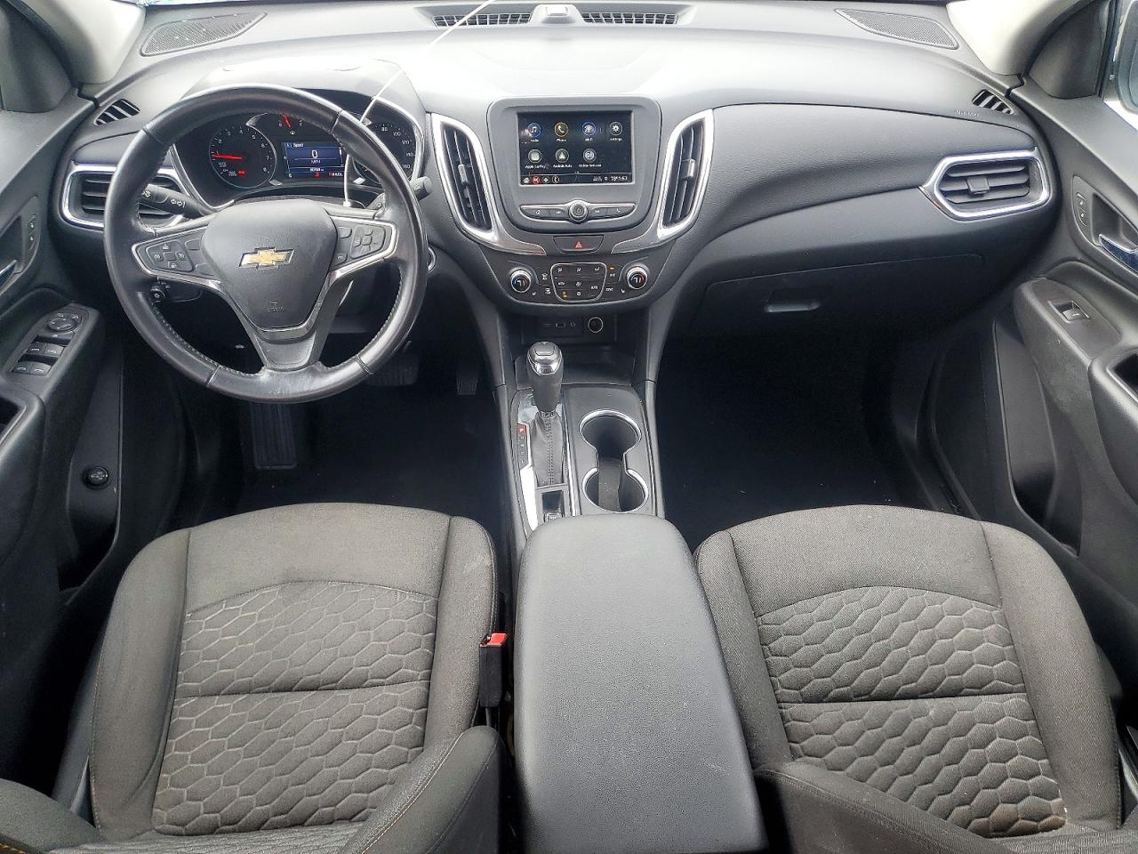 2019 CHEVROLET EQUINOX LT photo 22