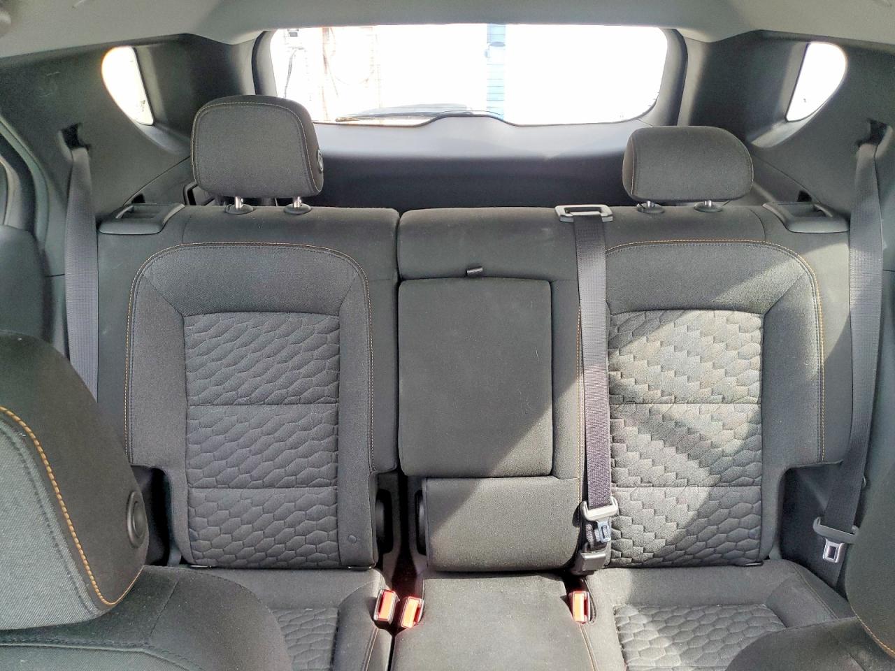 2019 CHEVROLET EQUINOX LT photo 28