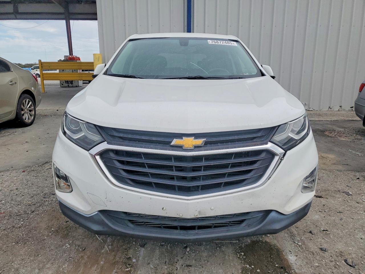 2019 CHEVROLET EQUINOX LT photo 13