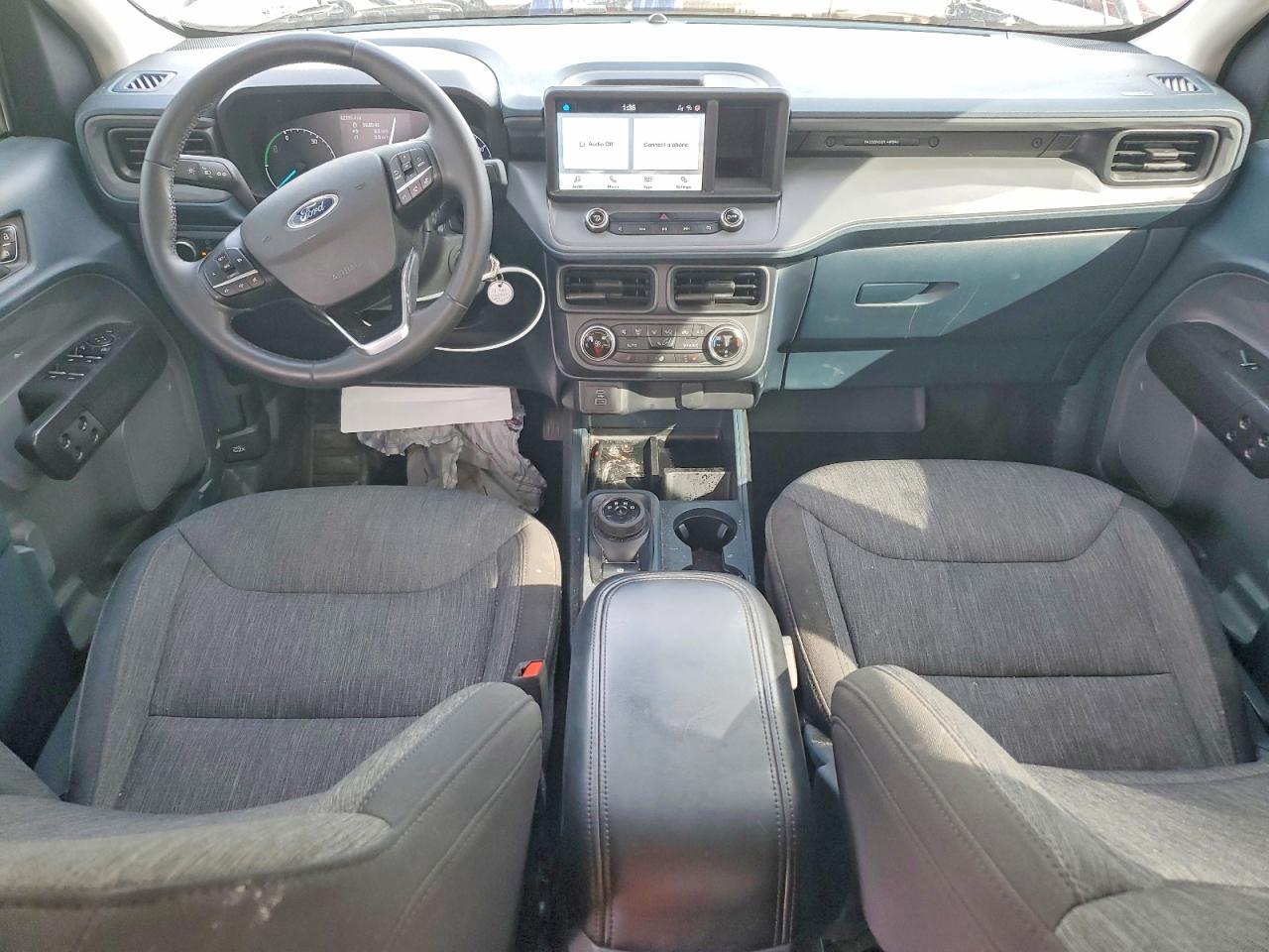 2024 FORD MAVERICK XLT photo 22