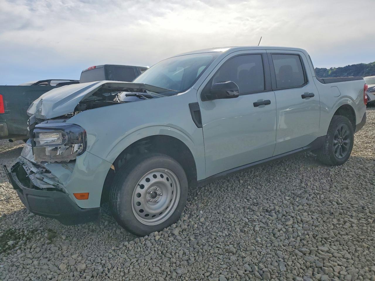 2024 FORD MAVERICK