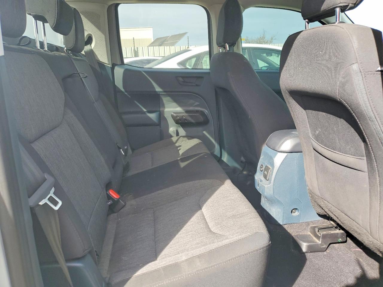 2024 FORD MAVERICK XLT photo 28