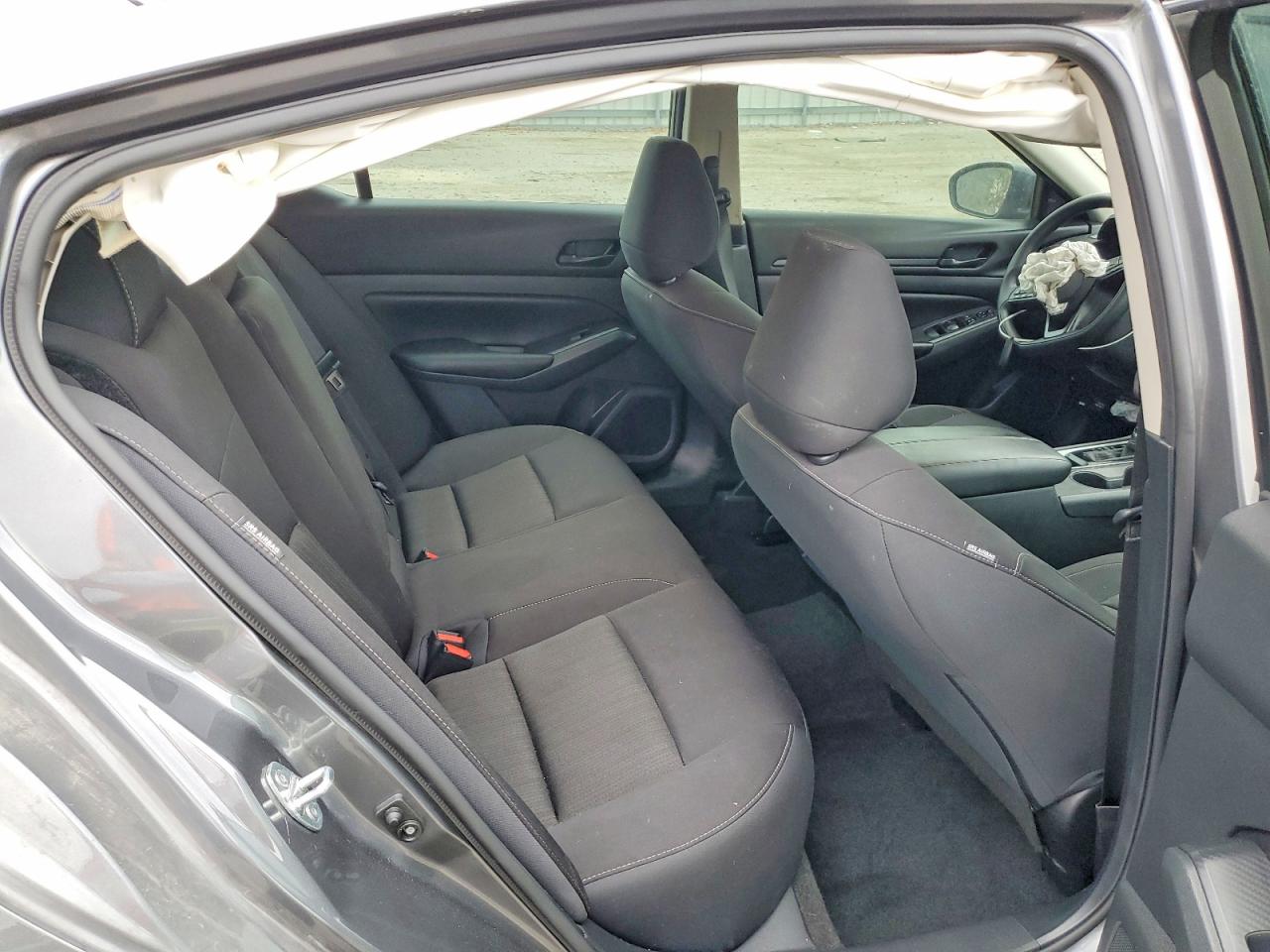 2024 NISSAN ALTIMA S photo 28