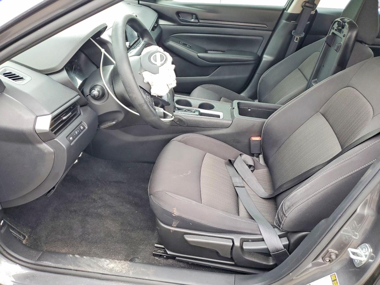 2024 NISSAN ALTIMA S photo 19