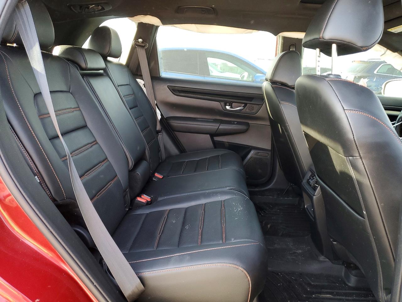 2024 HONDA CR-V SPORT-L photo 11