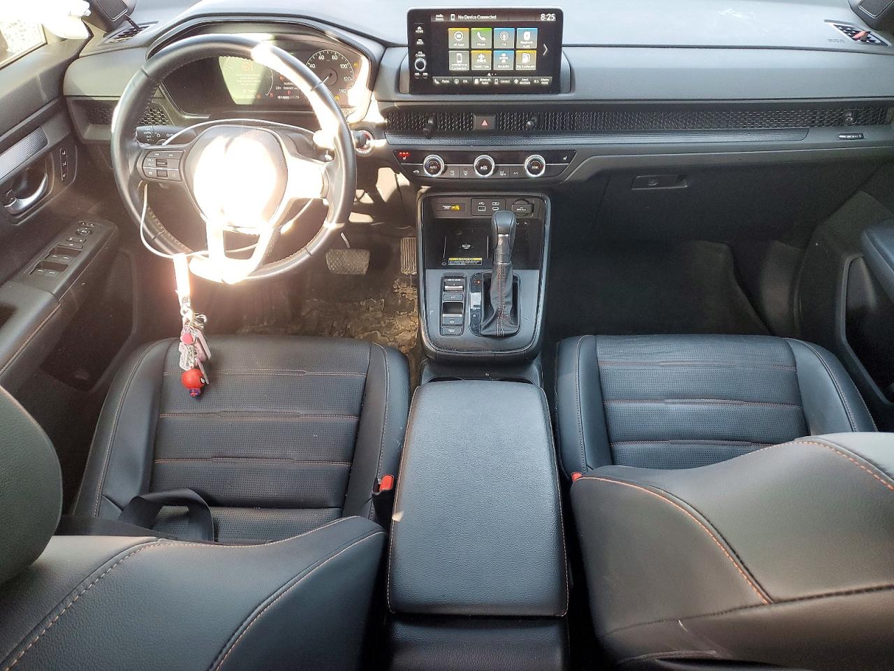 2024 HONDA CR-V SPORT-L photo 8