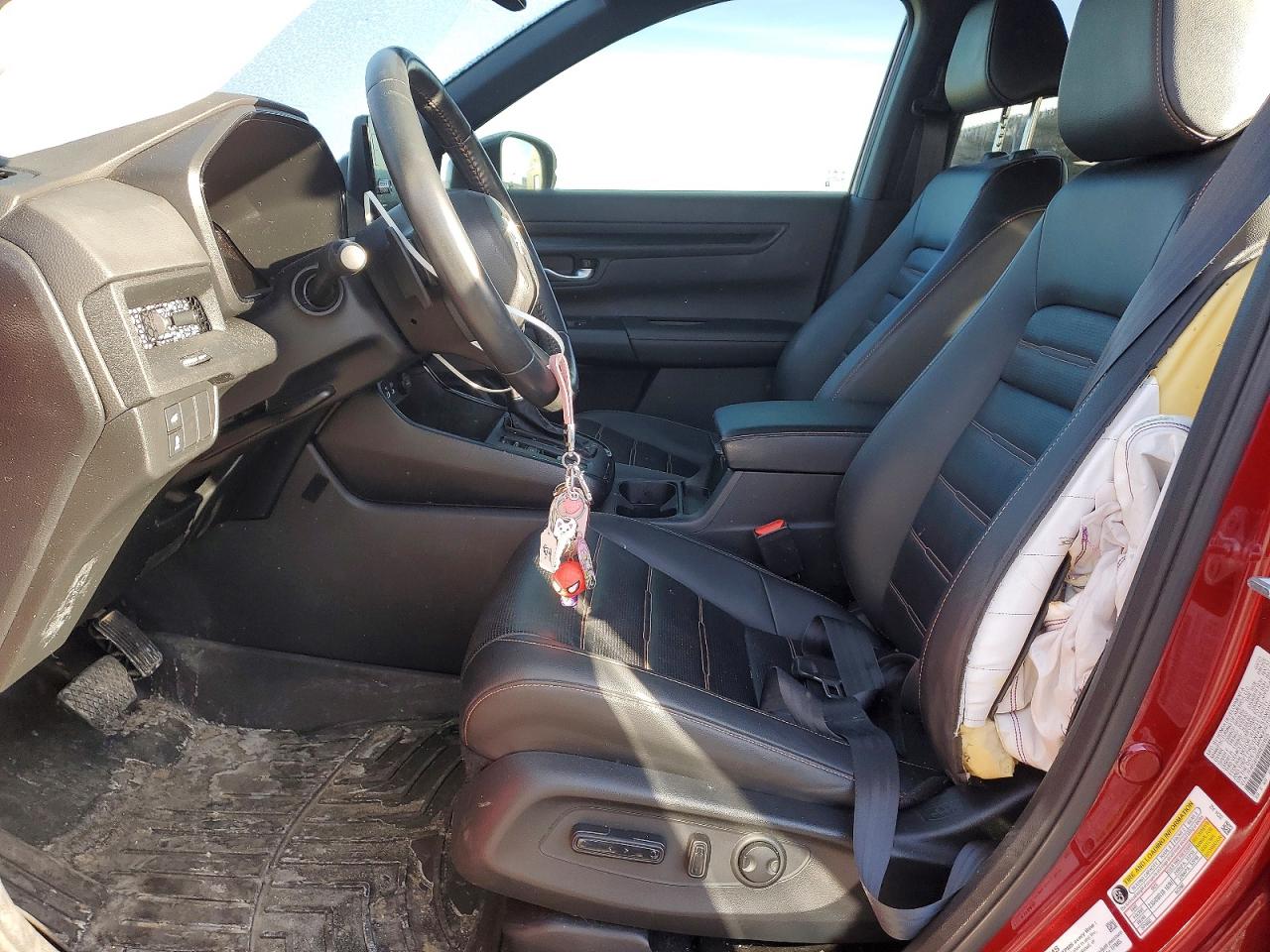 2024 HONDA CR-V SPORT-L photo 7