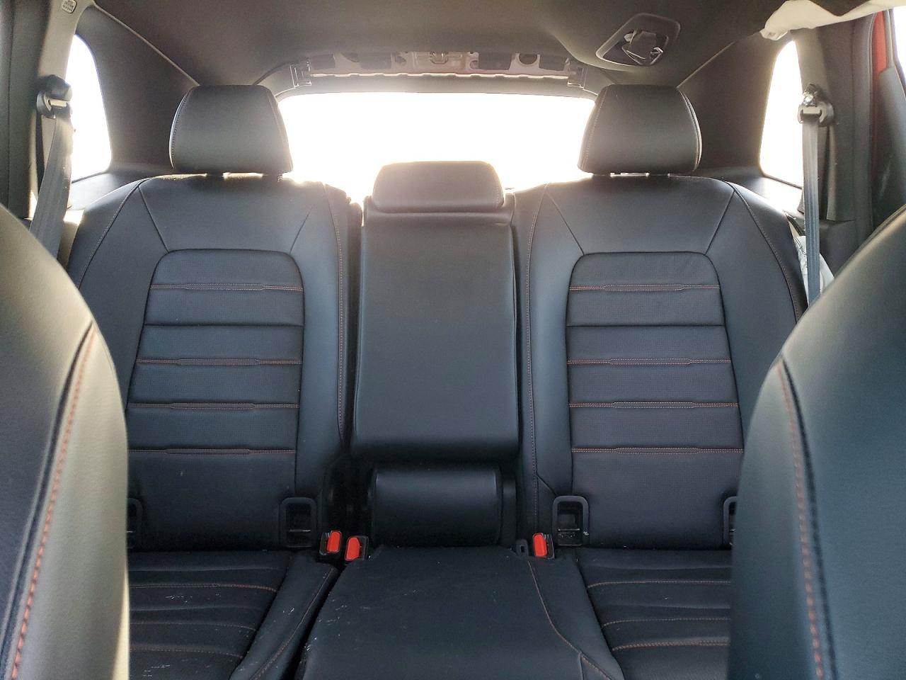 2024 HONDA CR-V SPORT-L photo 10