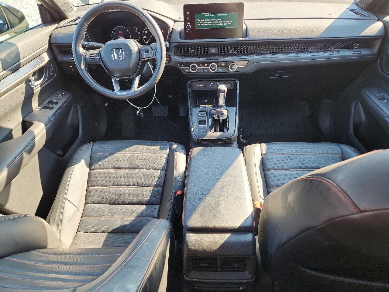 2024 HONDA CR-V SPORT-L photo 8