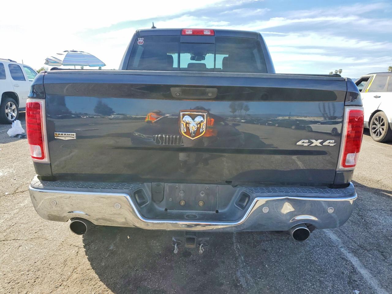 2016 RAM 1500 photo 6