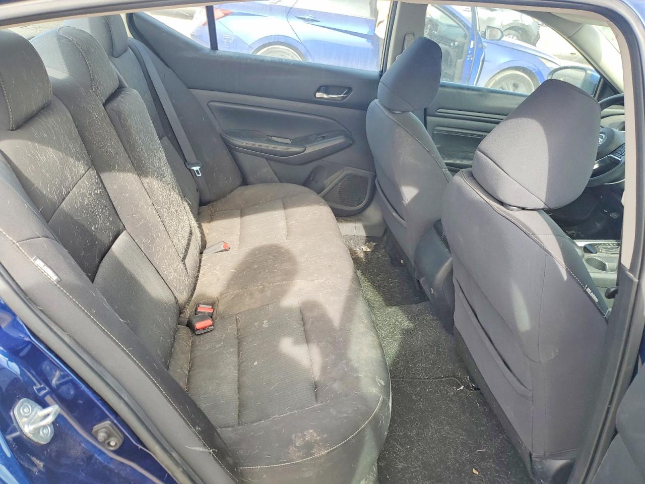 2019 NISSAN ALTIMA 2.5 S photo 19