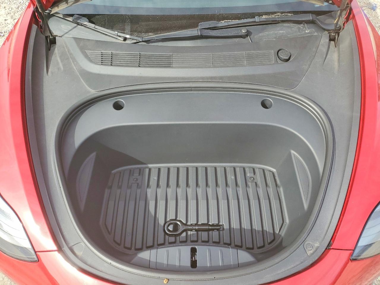 2023 TESLA MODEL 3 photo 11