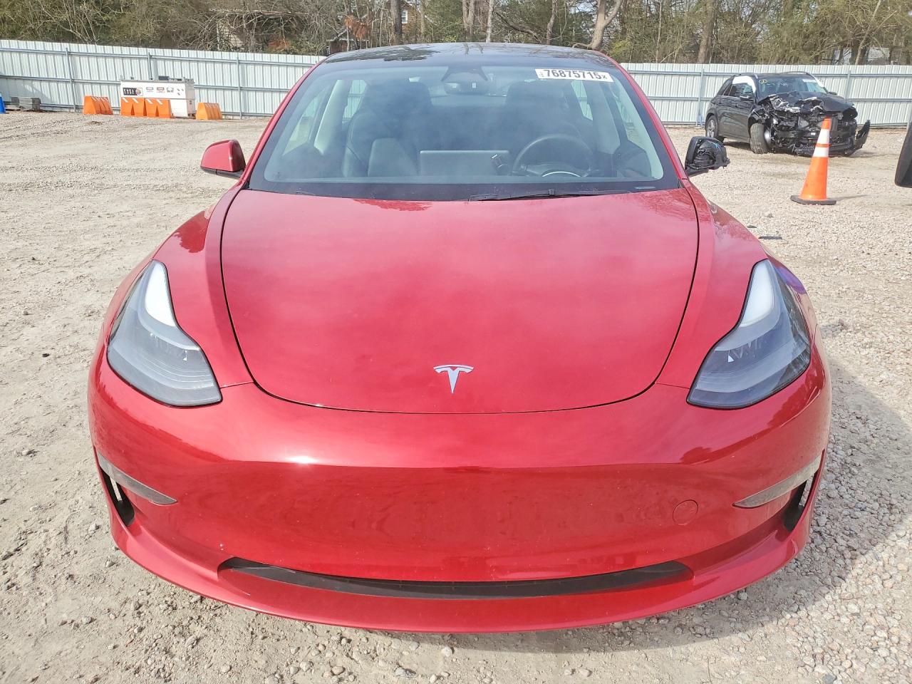 2023 TESLA MODEL 3 photo 5