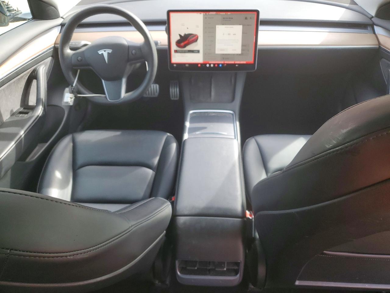 2023 TESLA MODEL 3 photo 8