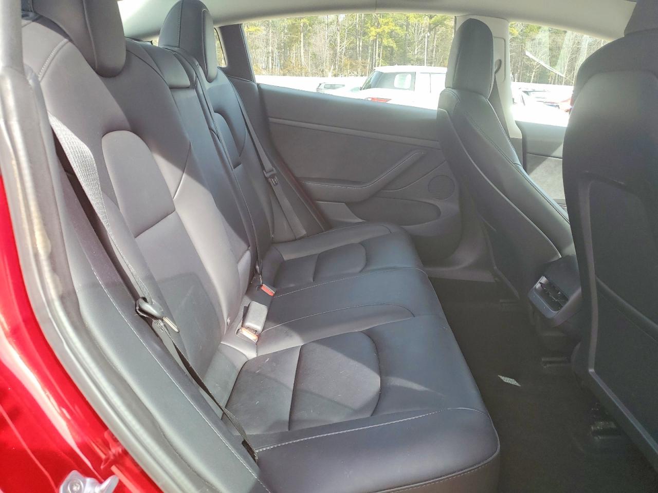 2023 TESLA MODEL 3 photo 10