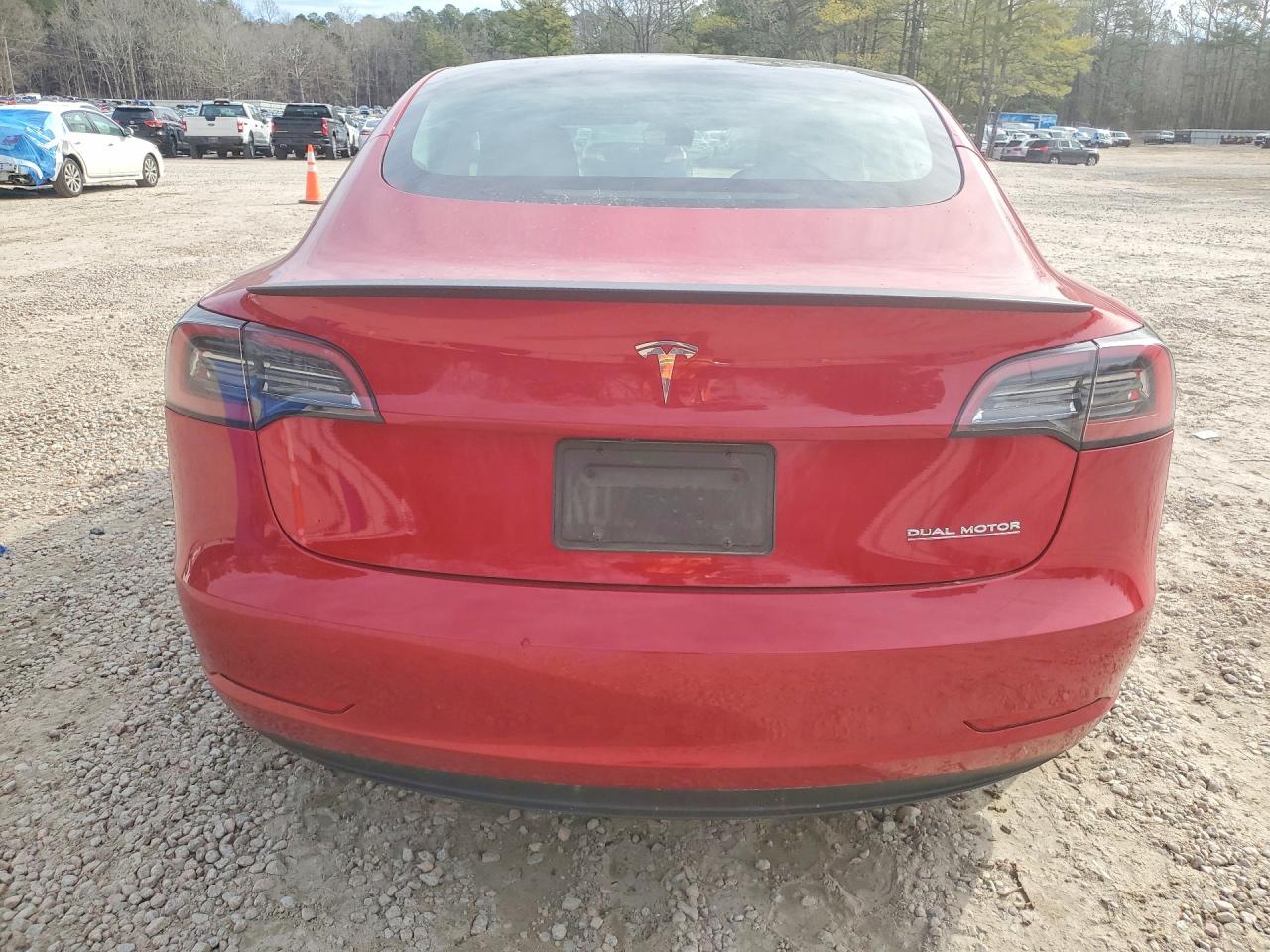 2023 TESLA MODEL 3 photo 6