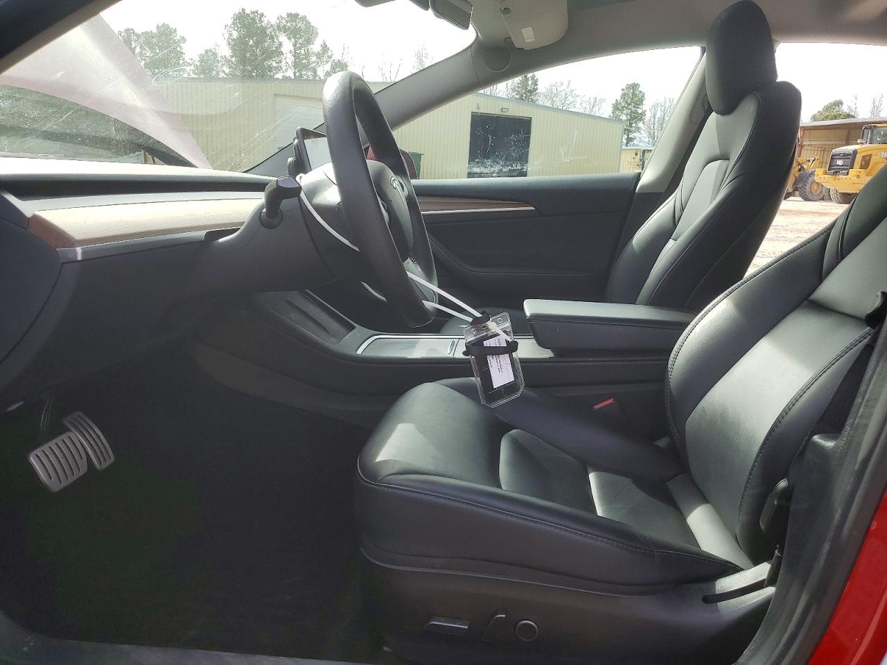 2023 TESLA MODEL 3 photo 7