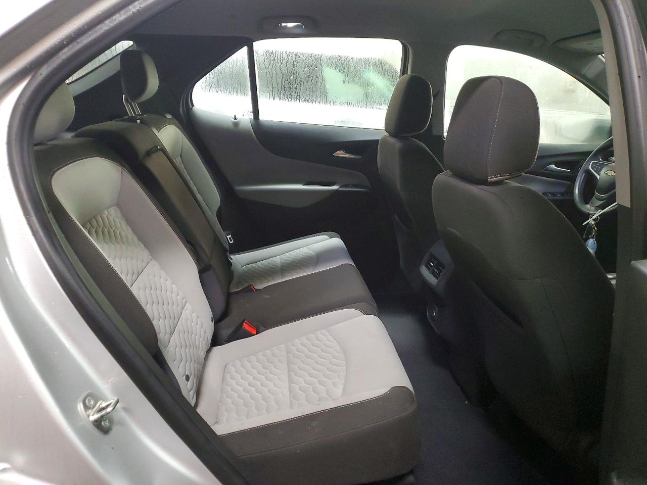2020 CHEVROLET EQUINOX LS photo 10