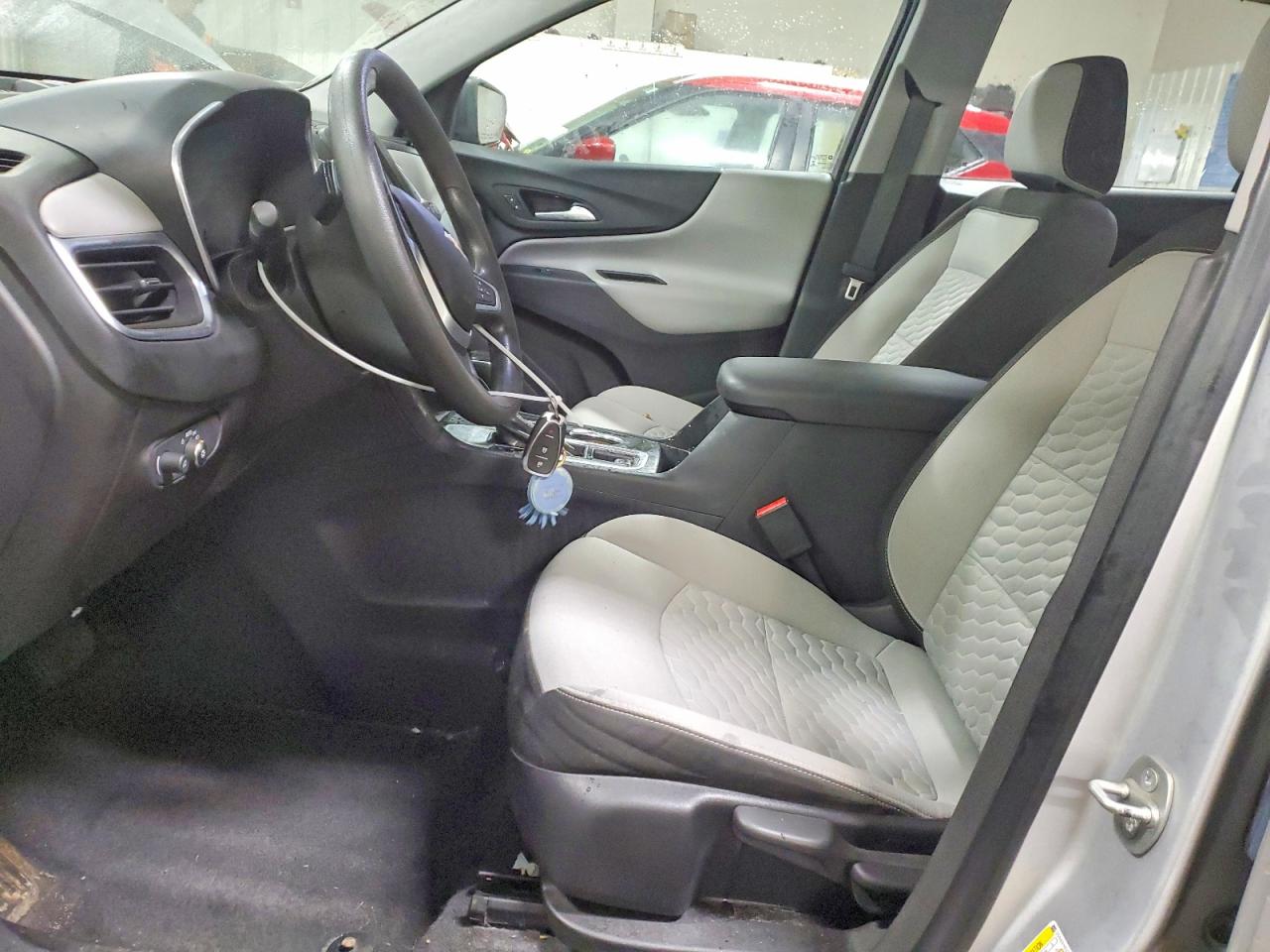 2020 CHEVROLET EQUINOX LS photo 7