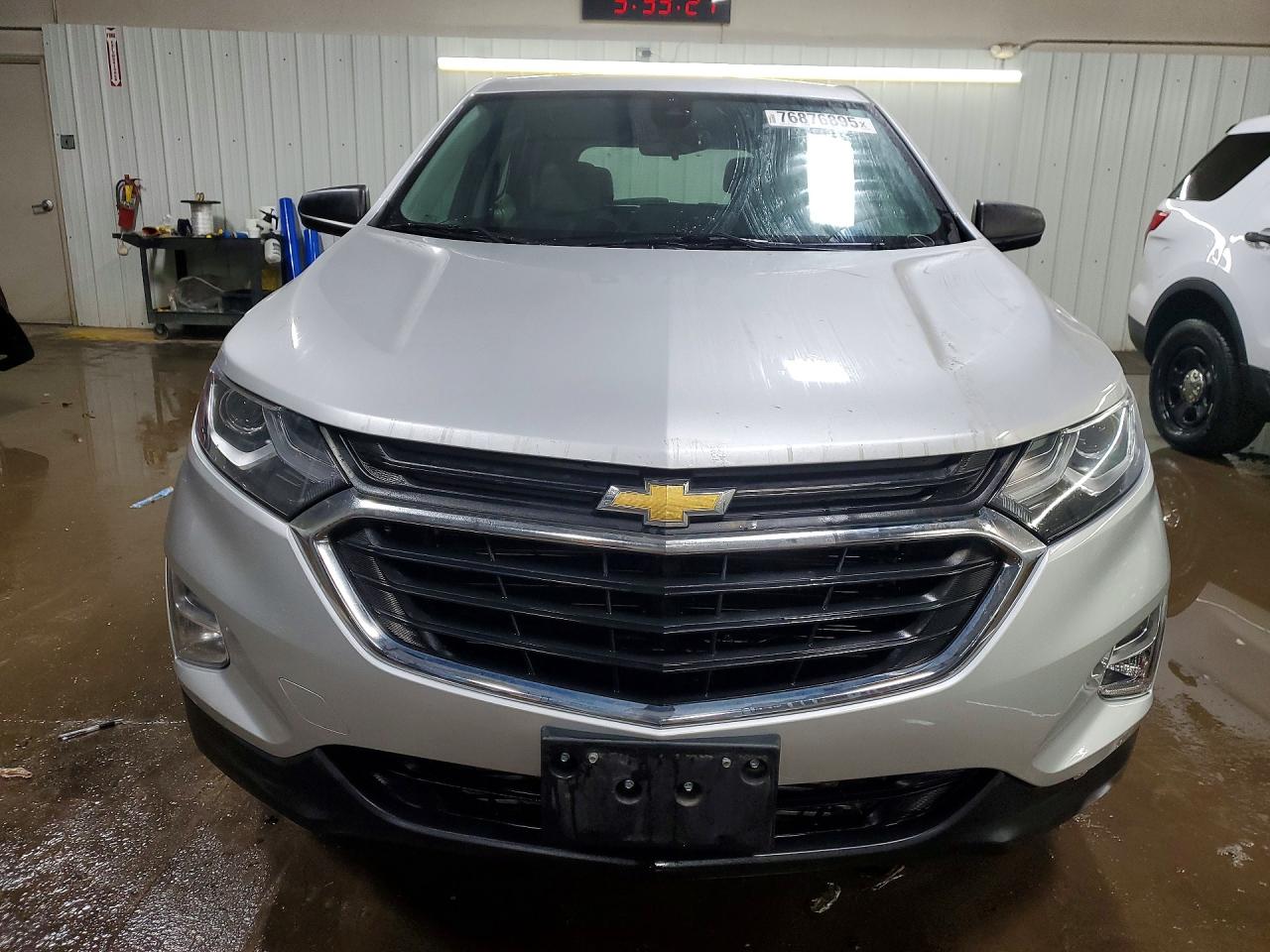 2020 CHEVROLET EQUINOX LS photo 5
