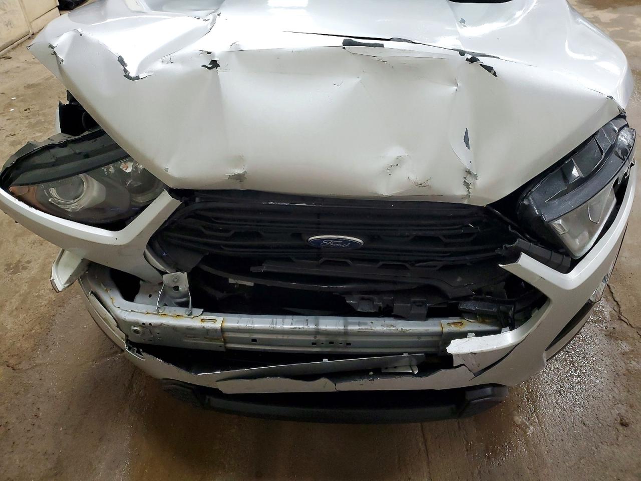 2021 FORD ECOSPORT SES photo 23
