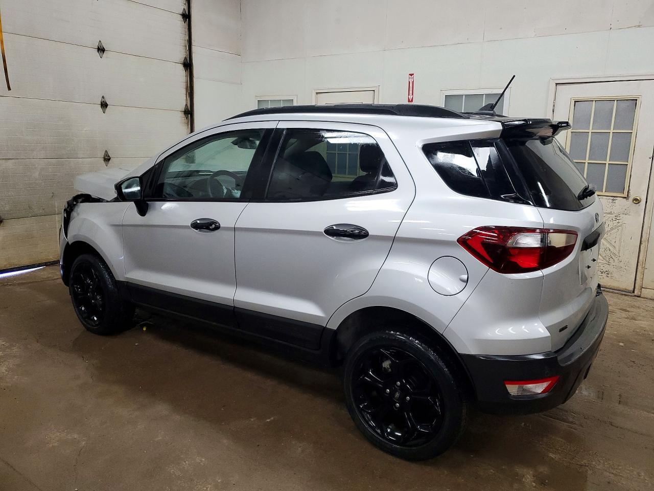 2021 FORD ECOSPORT SES photo 3