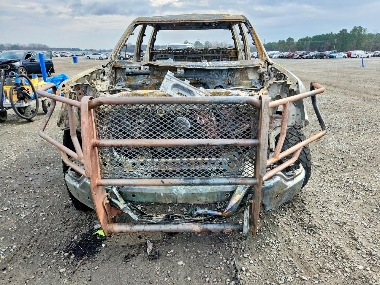 2019 GMC SIERRA K1500 SLT photo 5