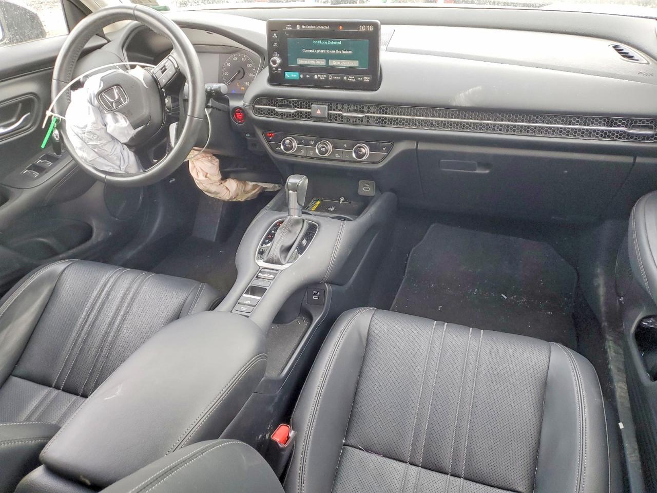 2024 HONDA HR-V EXL photo 15