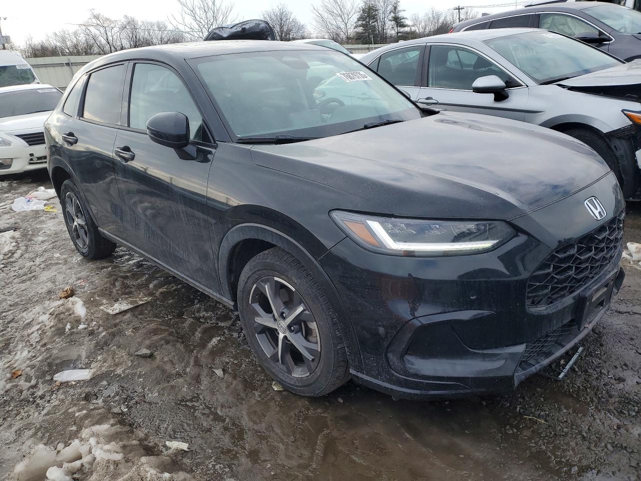 2024 HONDA HR-V EXL photo 7