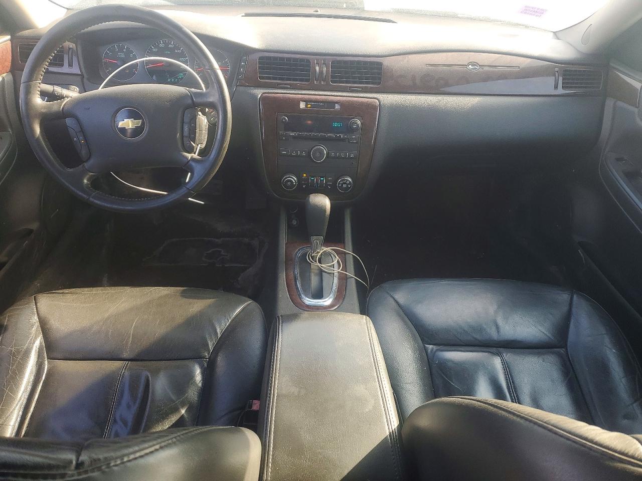 2011 CHEVROLET IMPALA LT photo 15