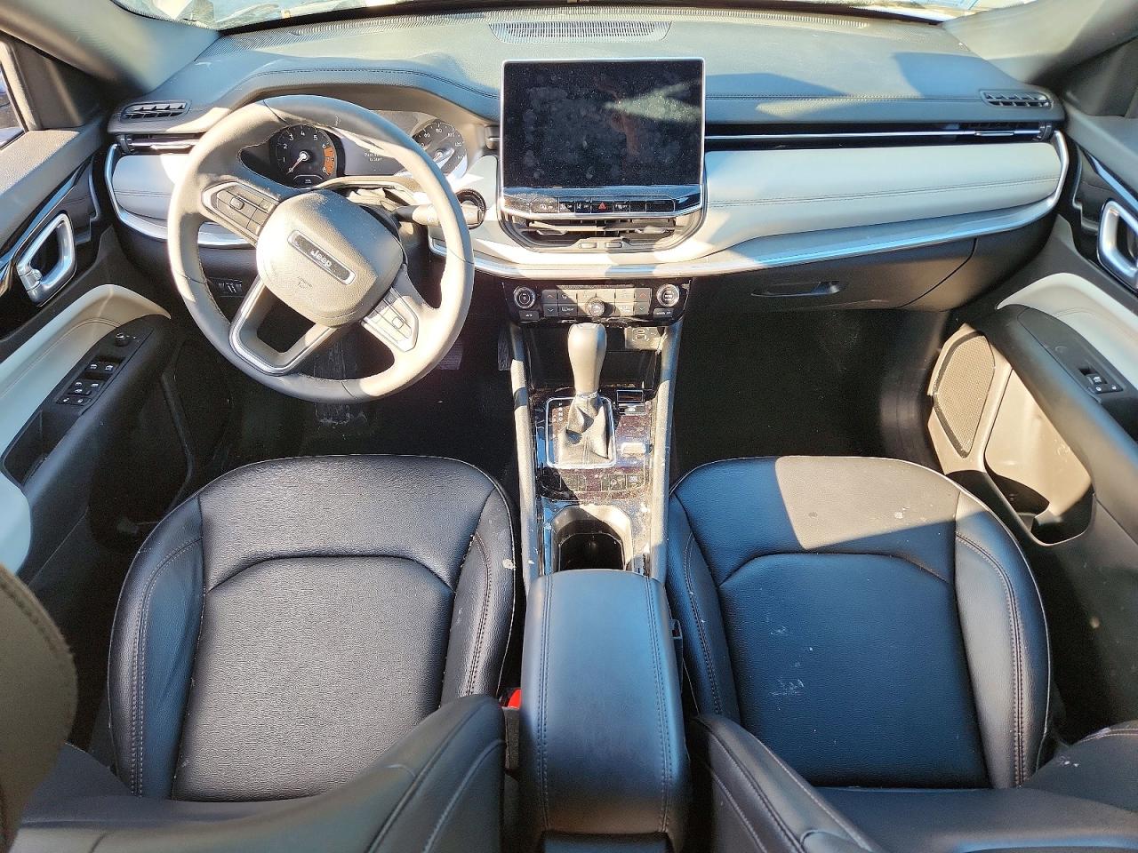 2024 JEEP COMPASS LIMITED photo 15