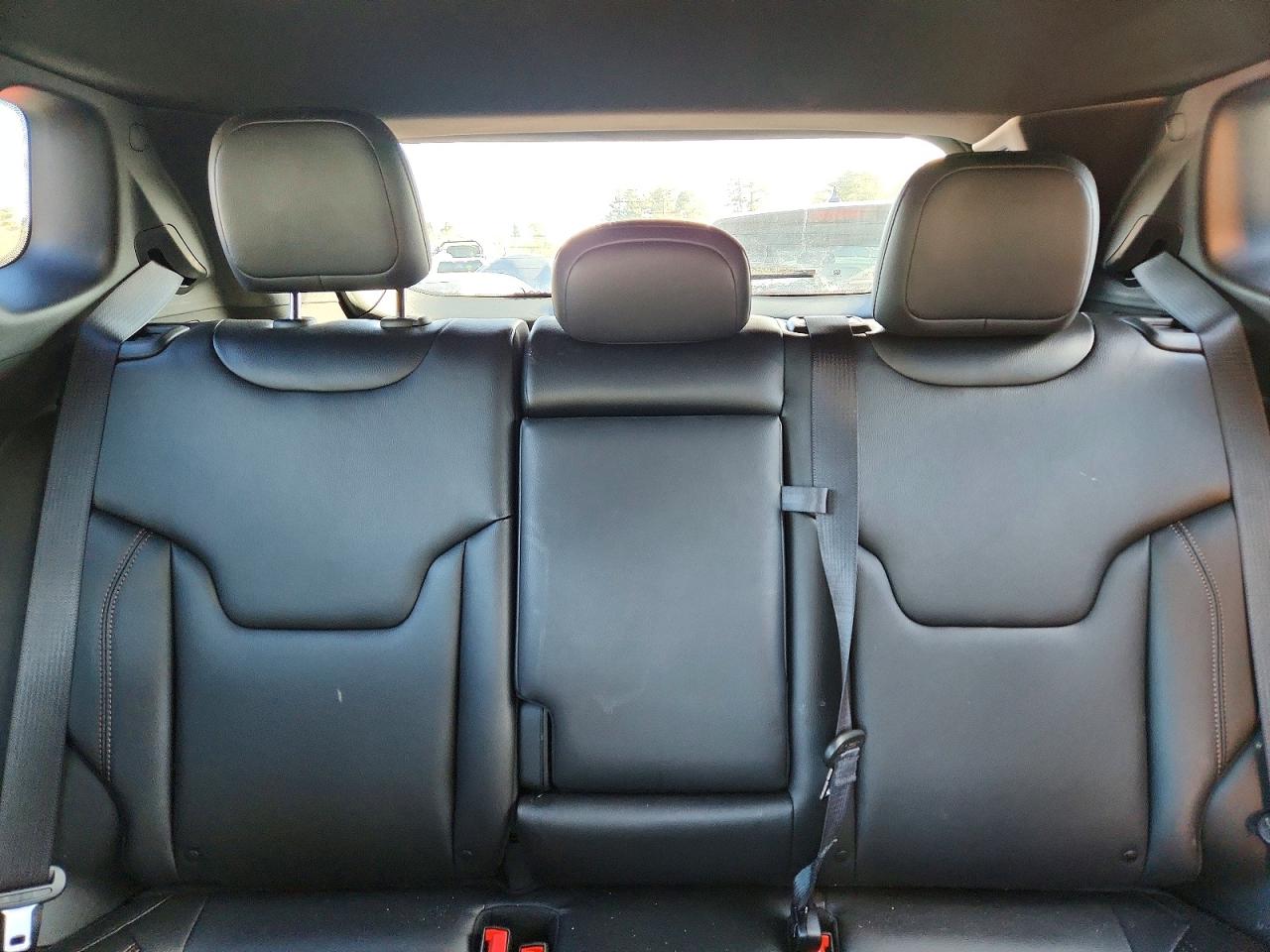 2024 JEEP COMPASS LIMITED photo 19