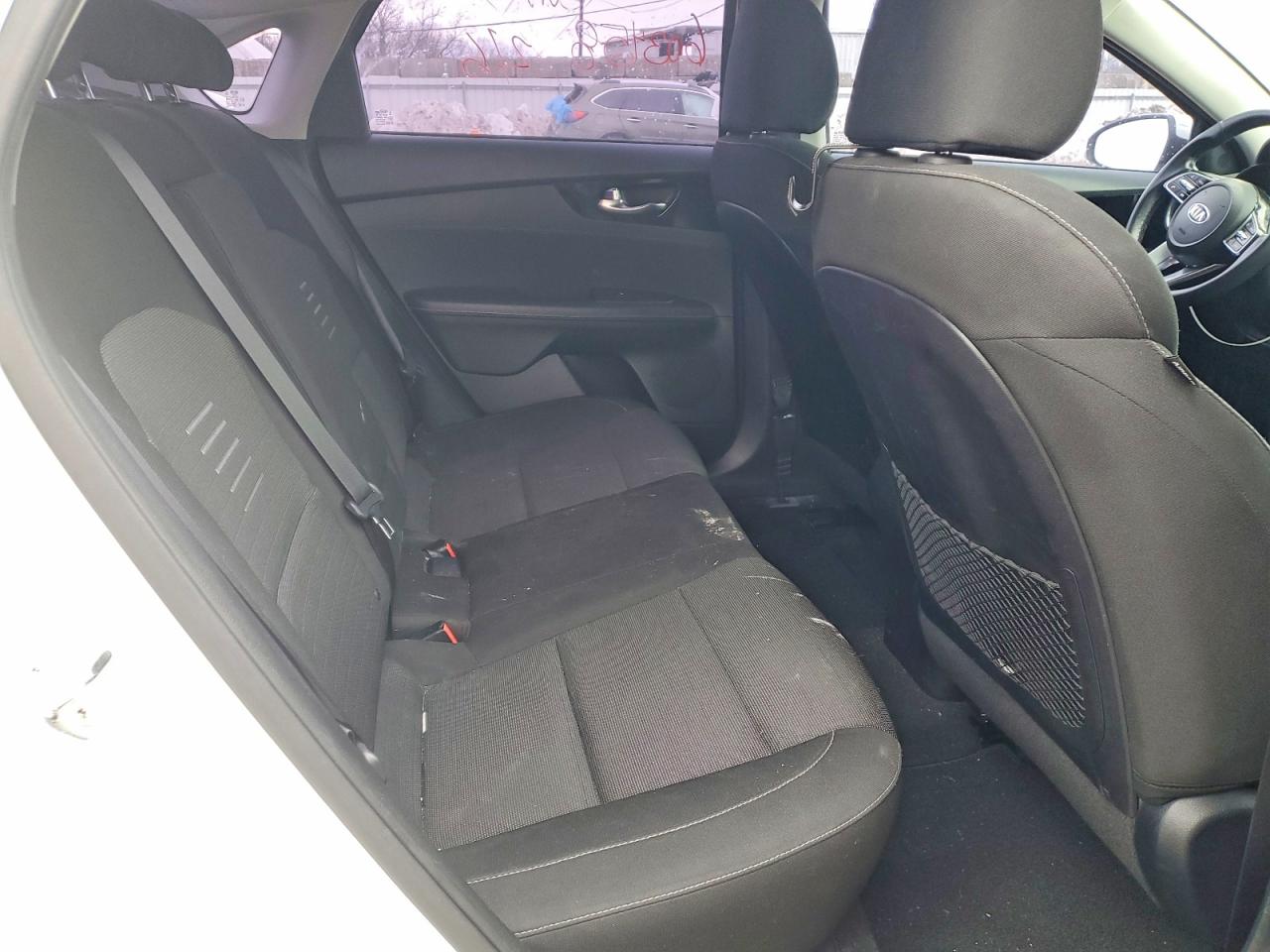 2019 KIA FORTE S photo 10