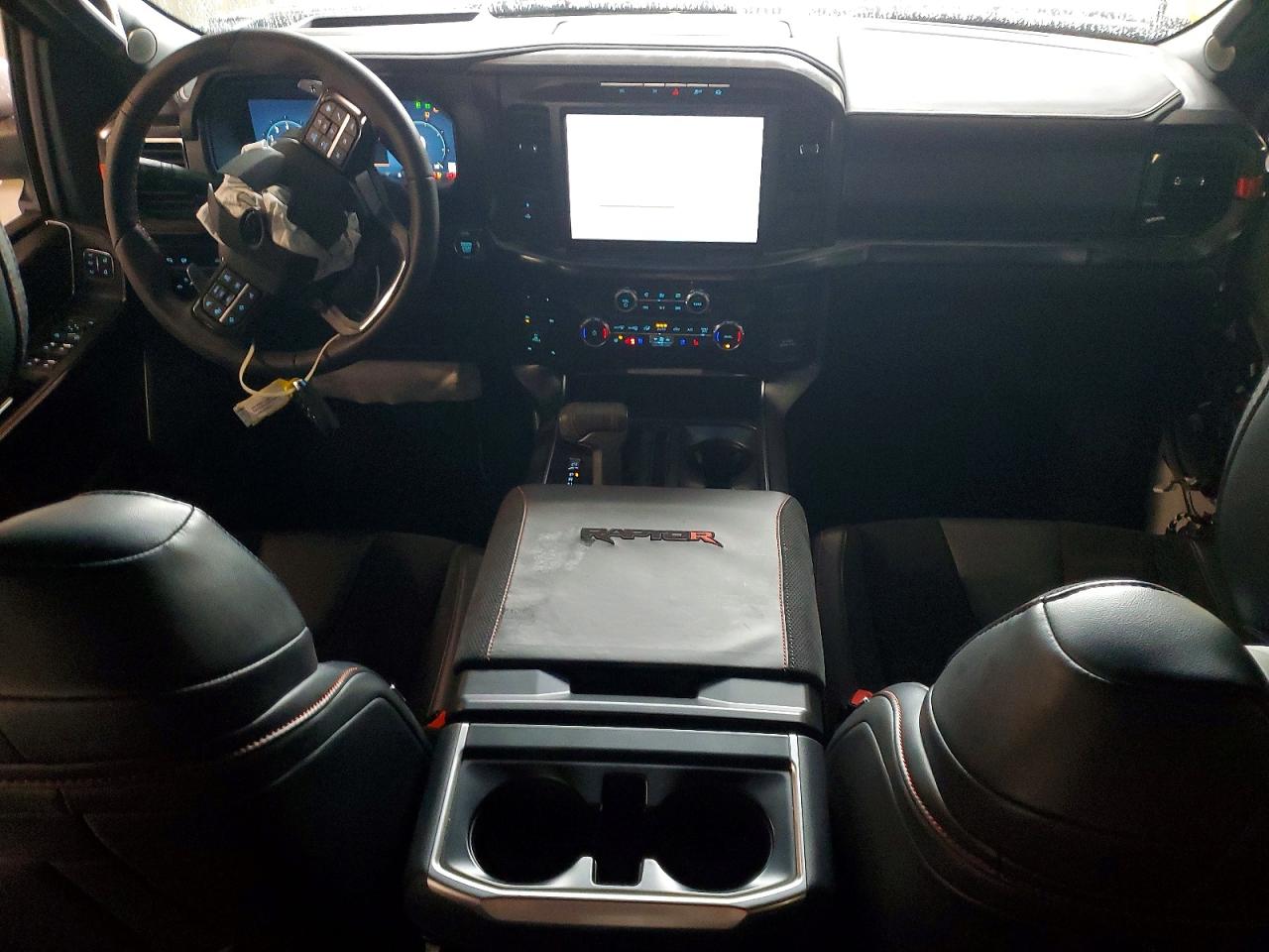 2024 FORD F150 RAPTOR photo 15