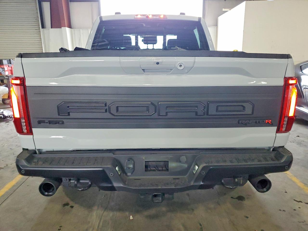 2024 FORD F150 RAPTOR photo 11