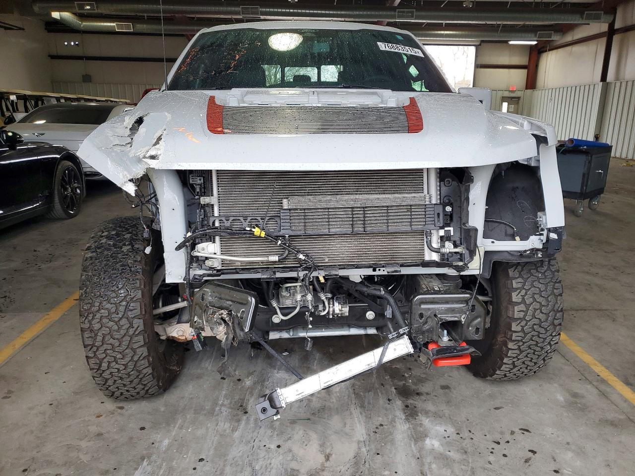 2024 FORD F150 RAPTOR photo 9