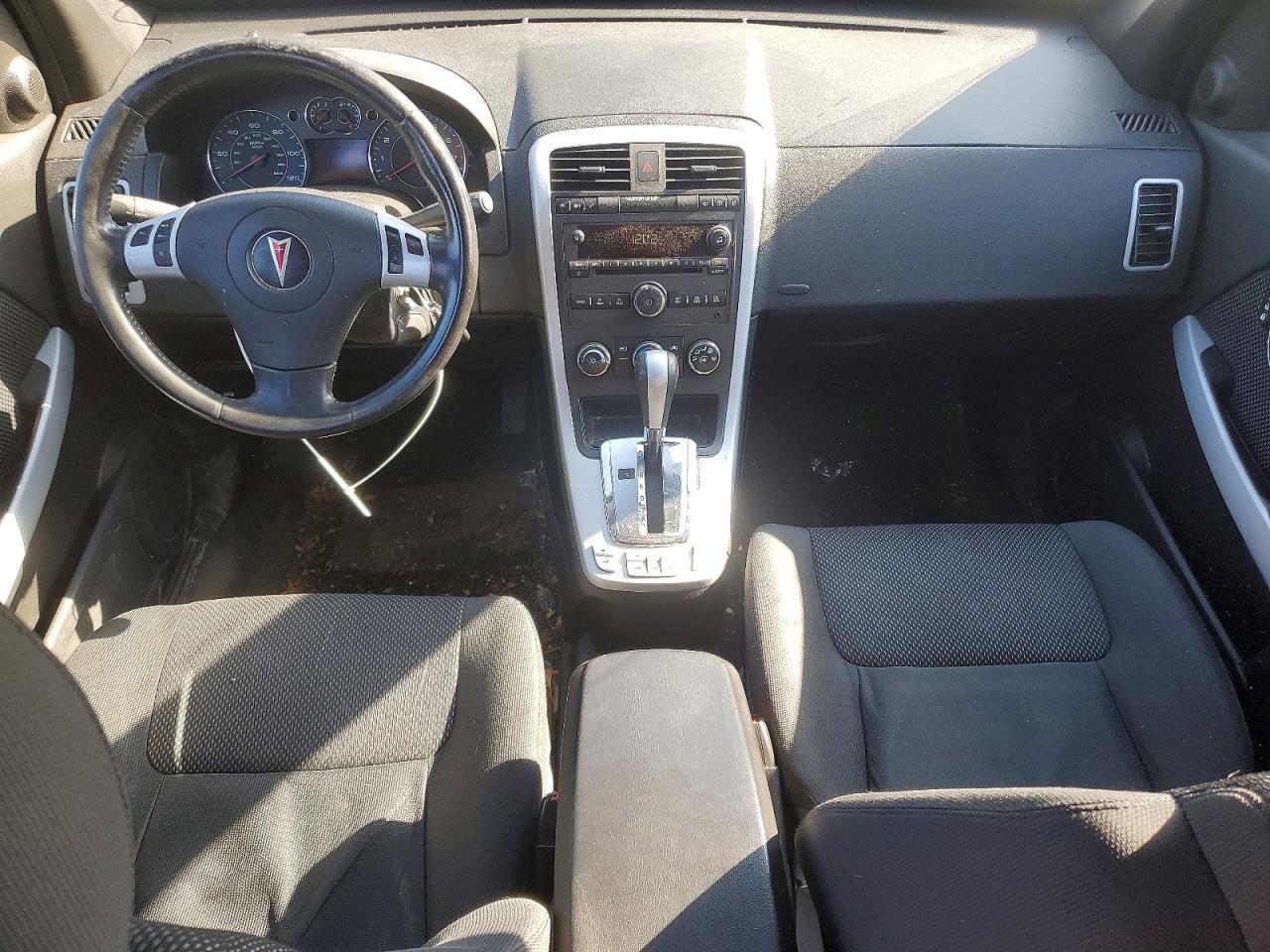 2007 PONTIAC TORRENT photo 22