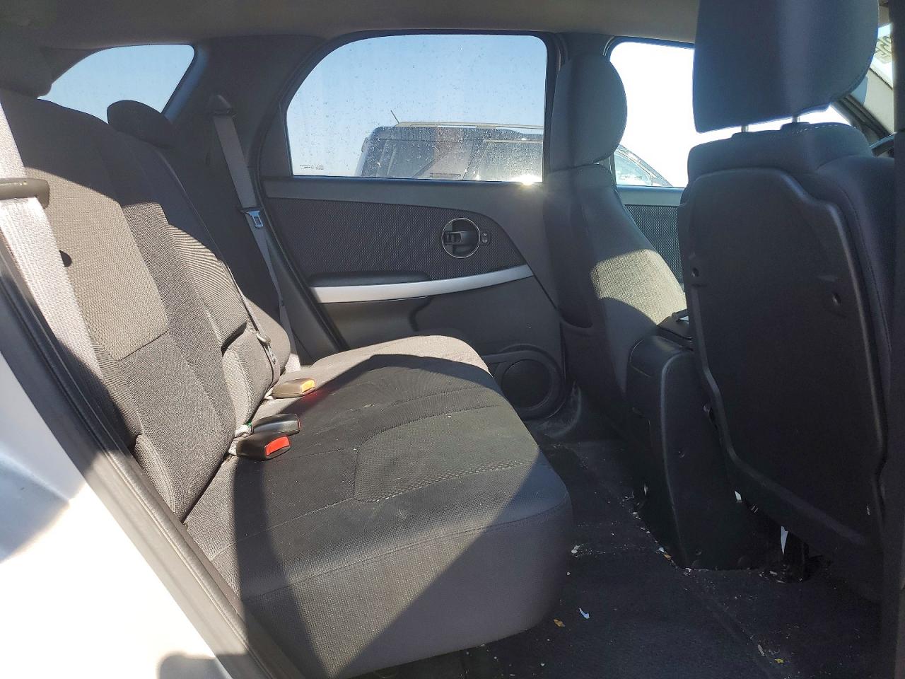 2007 PONTIAC TORRENT photo 28