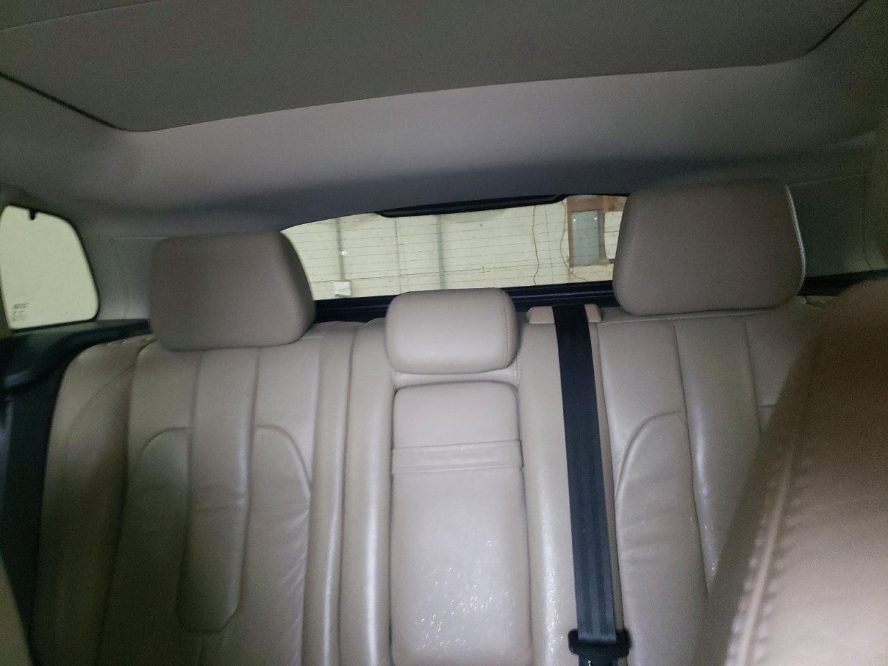 2012 LAND ROVER RANGE ROVER EVOQUE PURE PLUS photo 19