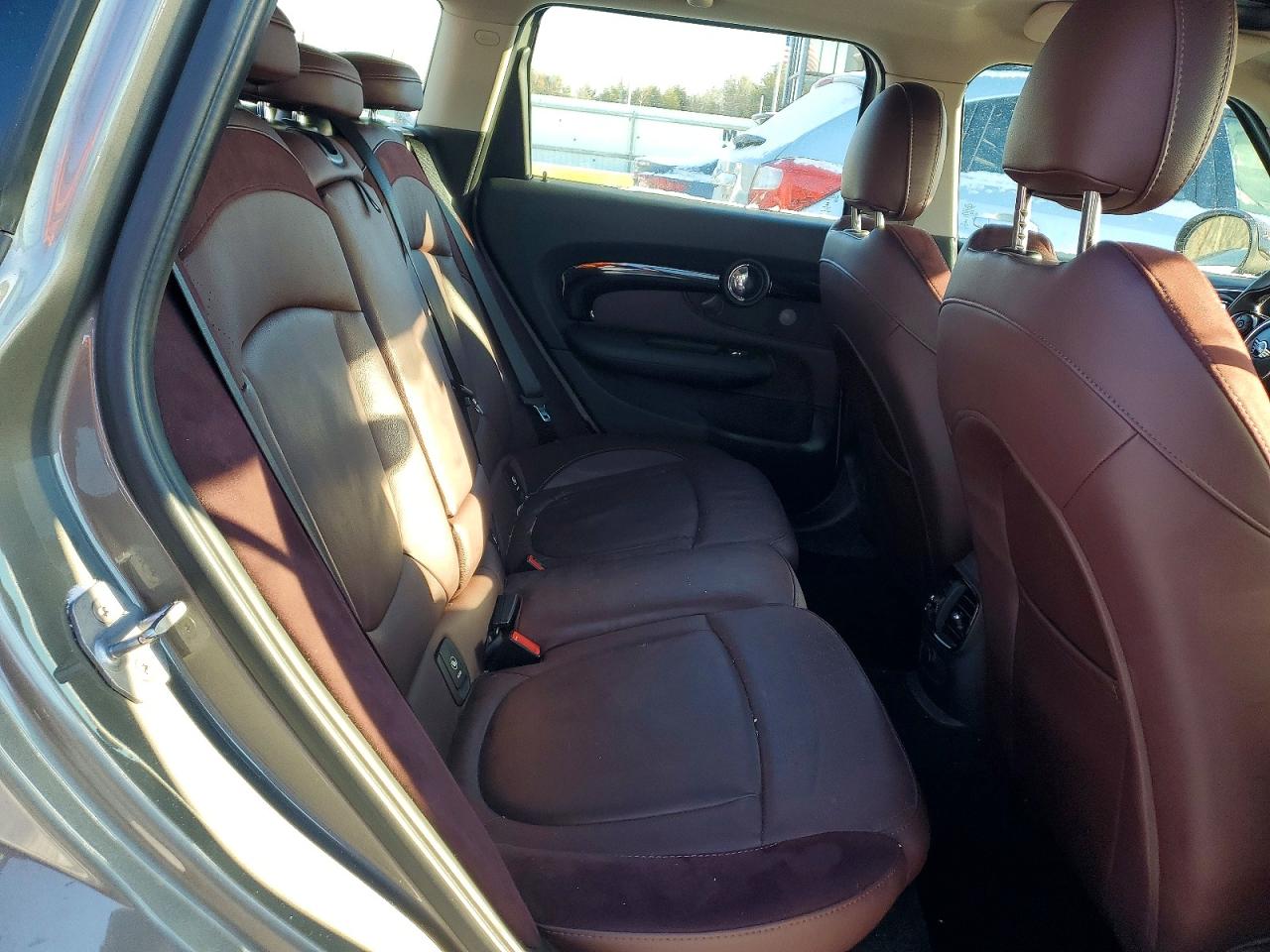 2019 MINI COOPER S CLUBMAN ALL4 photo 10