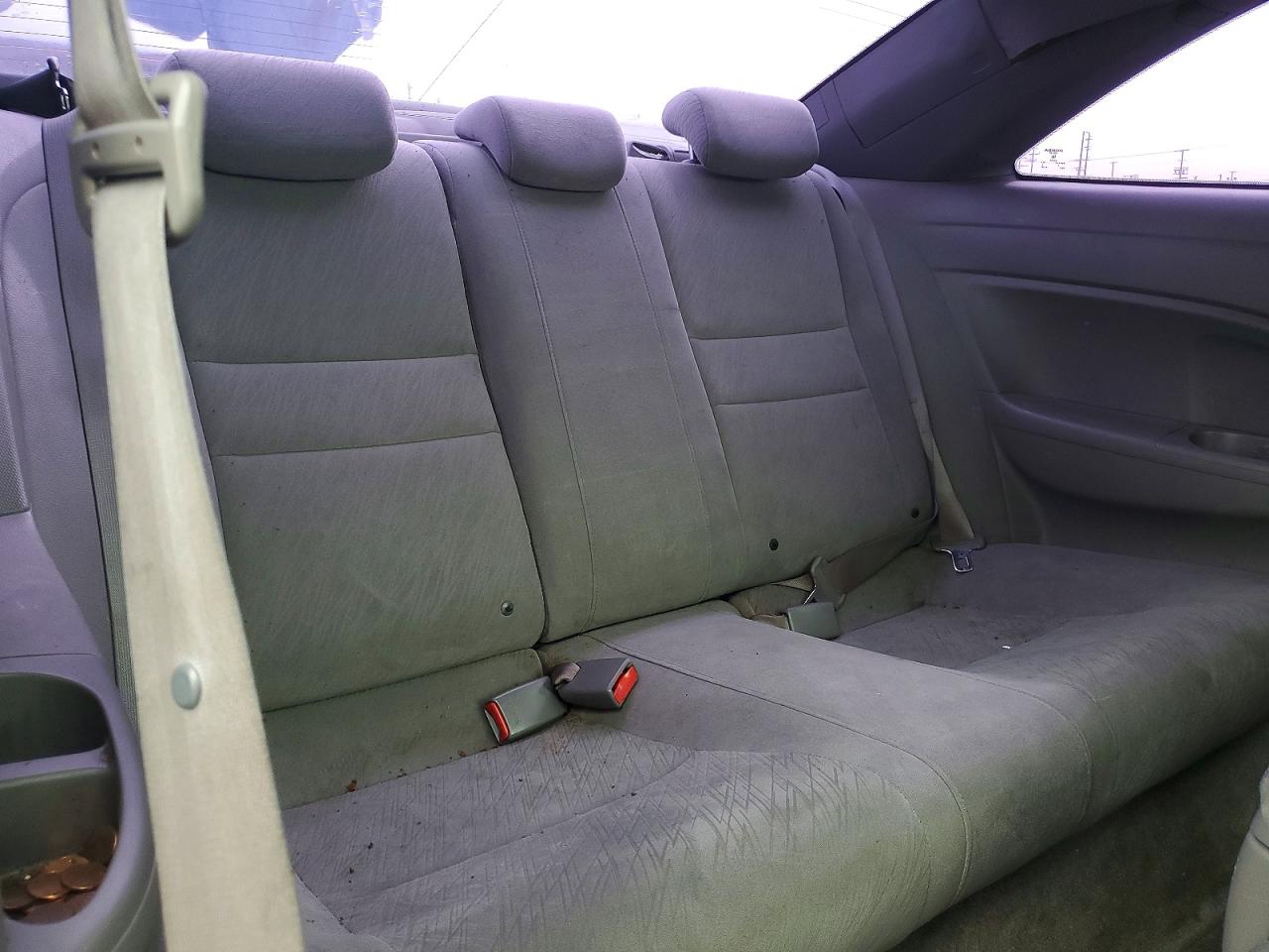 2007 HONDA CIVIC EX photo 10