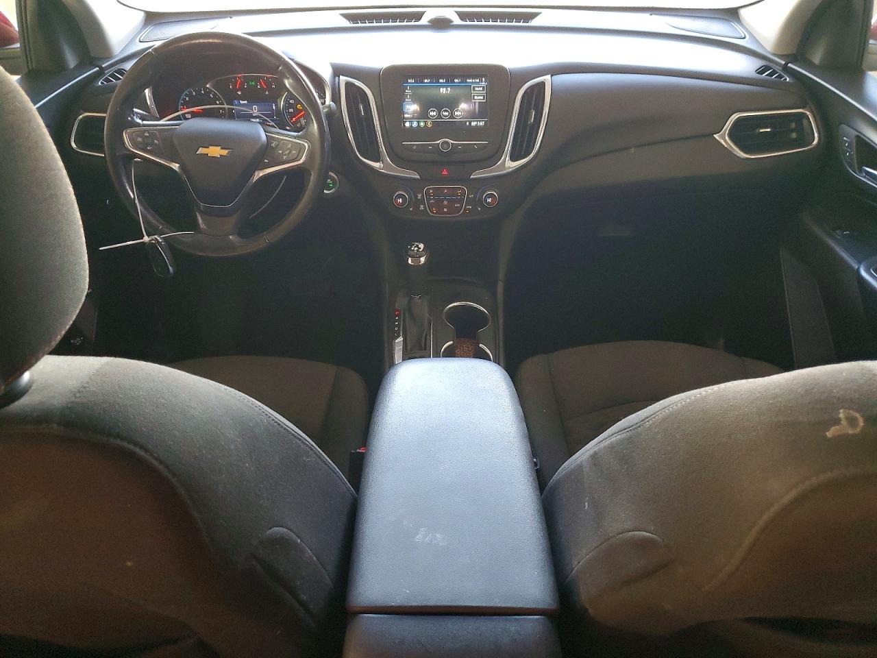 2019 CHEVROLET EQUINOX LT photo 22