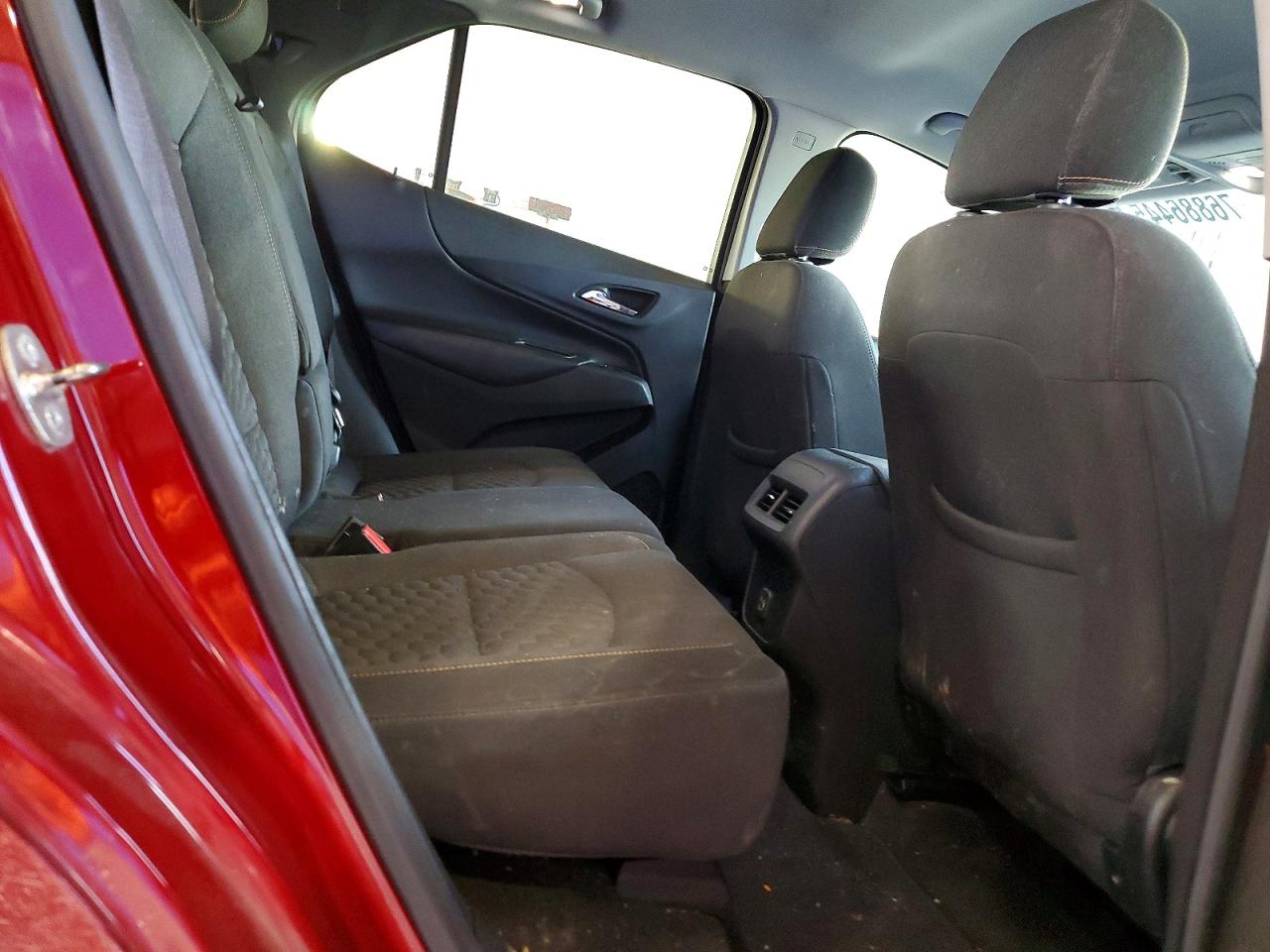 2019 CHEVROLET EQUINOX LT photo 31